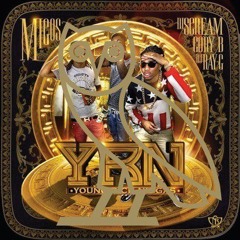 Migos - Versace [Feat. Drake]