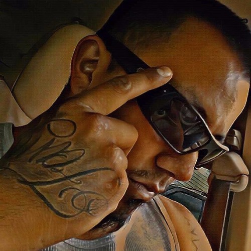 Skid Ro - Hustlers Hustle
