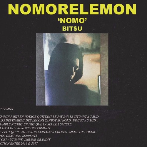Bitsu - SUD (prod.by Croisade)