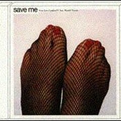 Catalan FC & Sven Love feat Mandel Turner "Save Me"