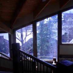 Sorry, there's Knobode home.