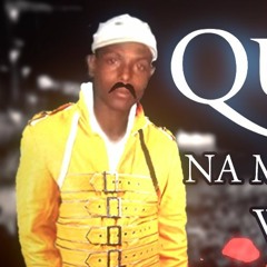 NA MINHA CASA WE ARE THE CHAMPIONS - Queen ft. MC PQ