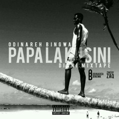Odinareh Bingwa ft. Bilal - Sponsor (Prod by Sonic Tambo)