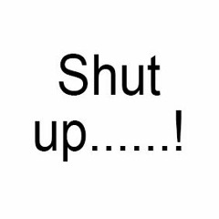KlanKman - Shut Up