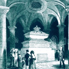 The Admiral's Coffin