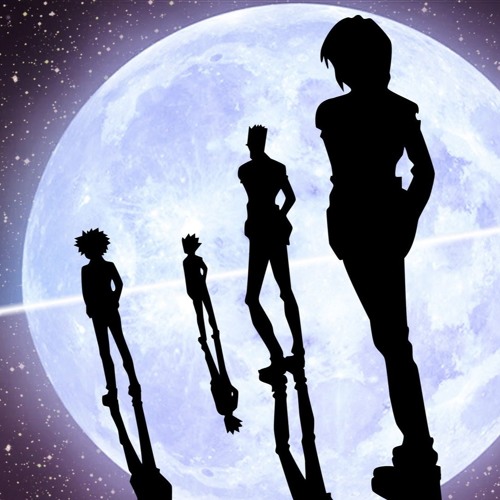 Hunter X Hunter 2011 ED 5-6 : Hyôri ittai [ Piano ]