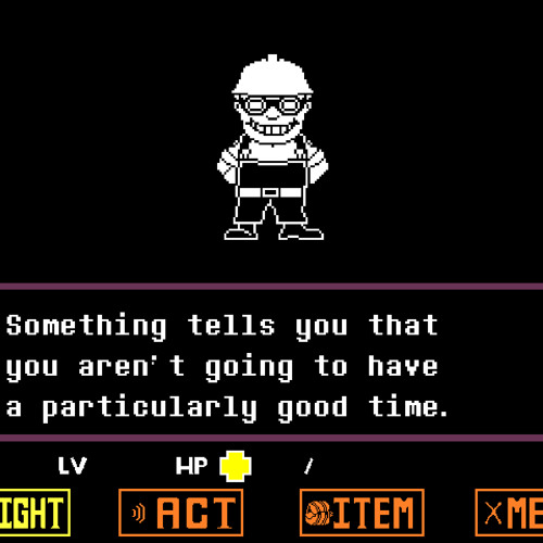 [Overtime AU] SHOWDOWN (My Take)