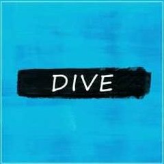 Dive Ed Sheran Cover