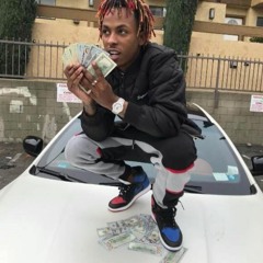 Rich The Kid - Flooded (Feat. Madeintyo