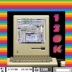 128K