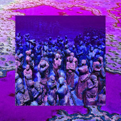 $UICIDEBOY$ KILL YOURSELF PART XIII: THE ATLANTIS SAGA screwed and chopped by SUB