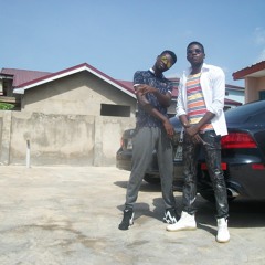 Mega Life_ SeekJah x Vaypa (Prod. By Nshona Muzik, mixed by fortunedane)