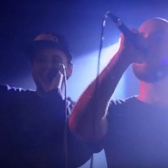Déambule (live) (ft. Jeune Karn & Dogg Master)