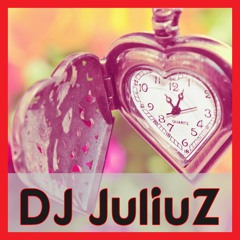 All This Time - JuliuZ