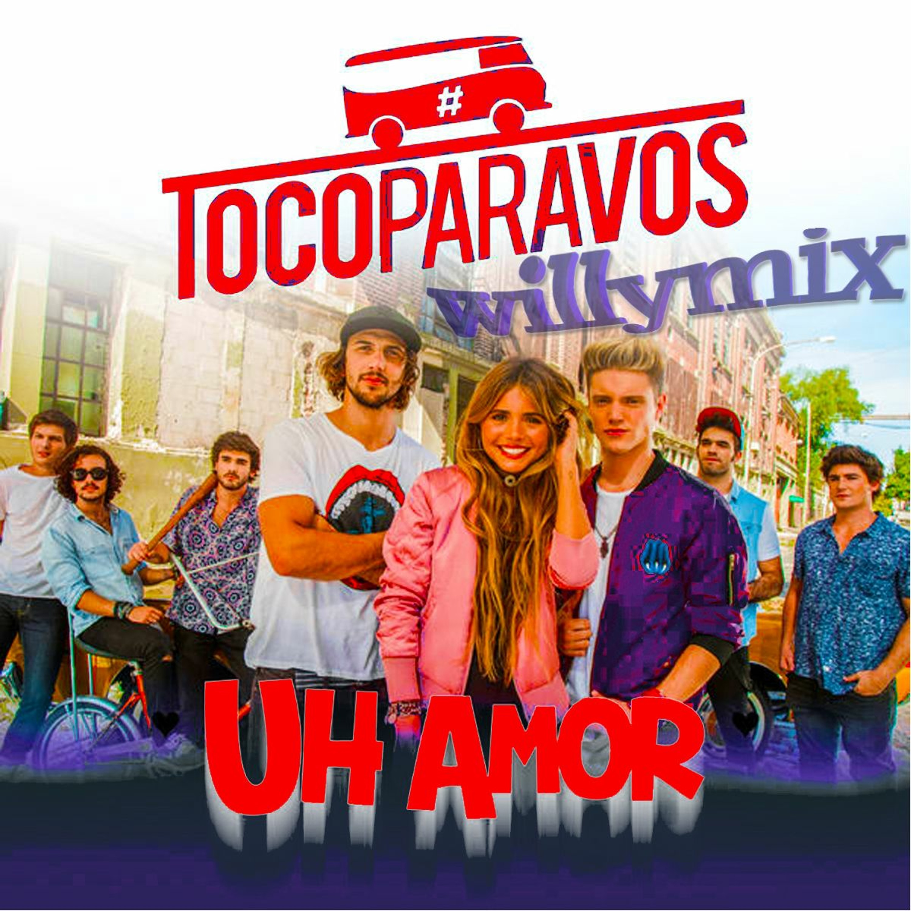 WillyMix