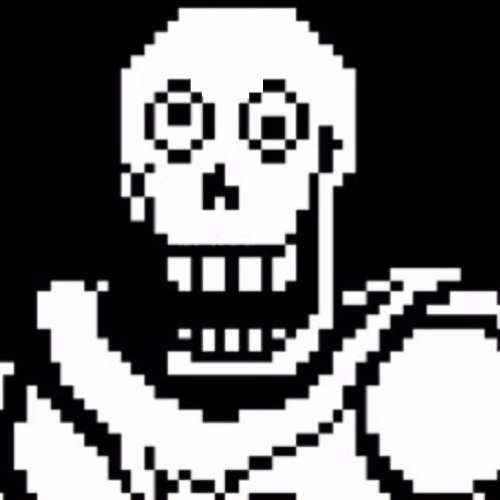 Undertale Nyeh Nyeh Nyeh