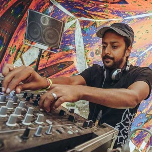 STARLAB | Digital Om Productions Series Vol.28 | 23/05/2017