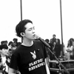 Nam Taehyun (South Club) - Oh Me (@ Cafe Monsant in Jeju)
