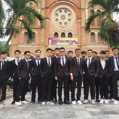 12A5(Gò Vấp Đỉnh Cao) - MC Young