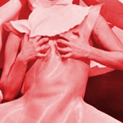 LADY GAGA - HEAVY MTL LVR (VASCHA remix)