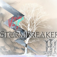 [Dubstep] N3RO - Stormbreaker (Heart Invader VIP)