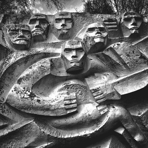 Distørtiøn Shape – Ghost 17 - NEN Records Transmisson 04-06-2017