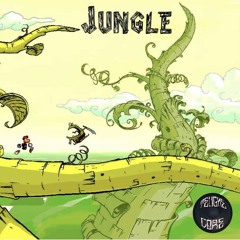 Teugnecore - Jungle (OLD TRACK)