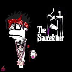 Sauce Walka - NoteBook Feat. Sancho Saucy (The Sauce Father)