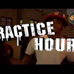 President T & Big H Practice Hours