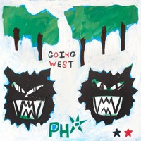 Park Hotel - Going West