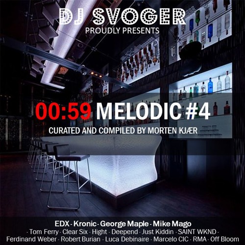 00:59 Melodic Vol. 4