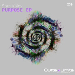 Stan Kolev - Arpeggios (Original Mix) [Exclusive Preview]