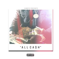 G4 Boyz - All Cash