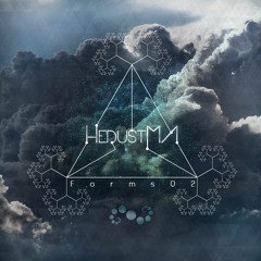 Hedustma - Forms 02 ( new album out soon - Pureuphoria rec )