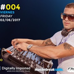 Hankook Streaming Show #004  (02-06-2017)