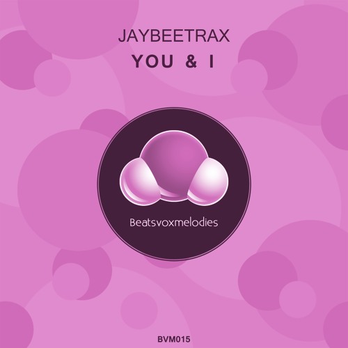 01 Jaybeetrax - You & I (PREVIEW)