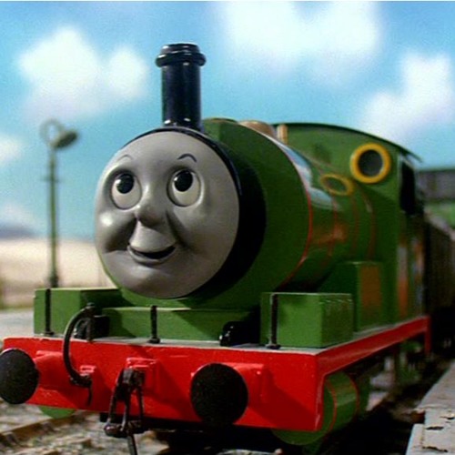 Percy's Theme Extended