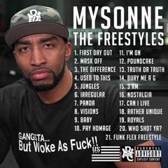 21. FunkFlex Freestyle