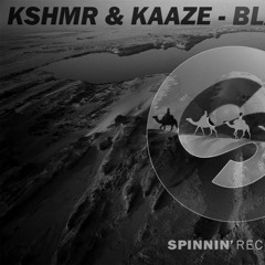 KSHMR & KAAZE - Black Sahara (Original Mix) (FREE DOWNLOAD)