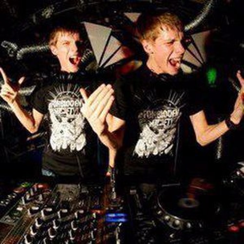 Neosignal - Sequenz (Mefjus Remix) [Gancher & Ruin EDIT]