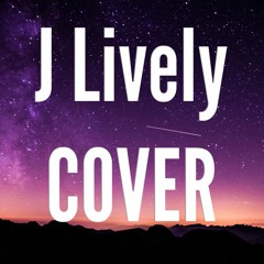 Your Time is gonna come - Led Zepplin cover - J LIVELY- LIVE