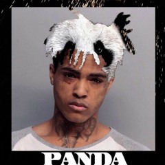 XXXTENTACION - PANDA (MASHUP)