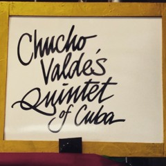 Bacalo con Pan by Chucho Valdes Jazzfest2017 live