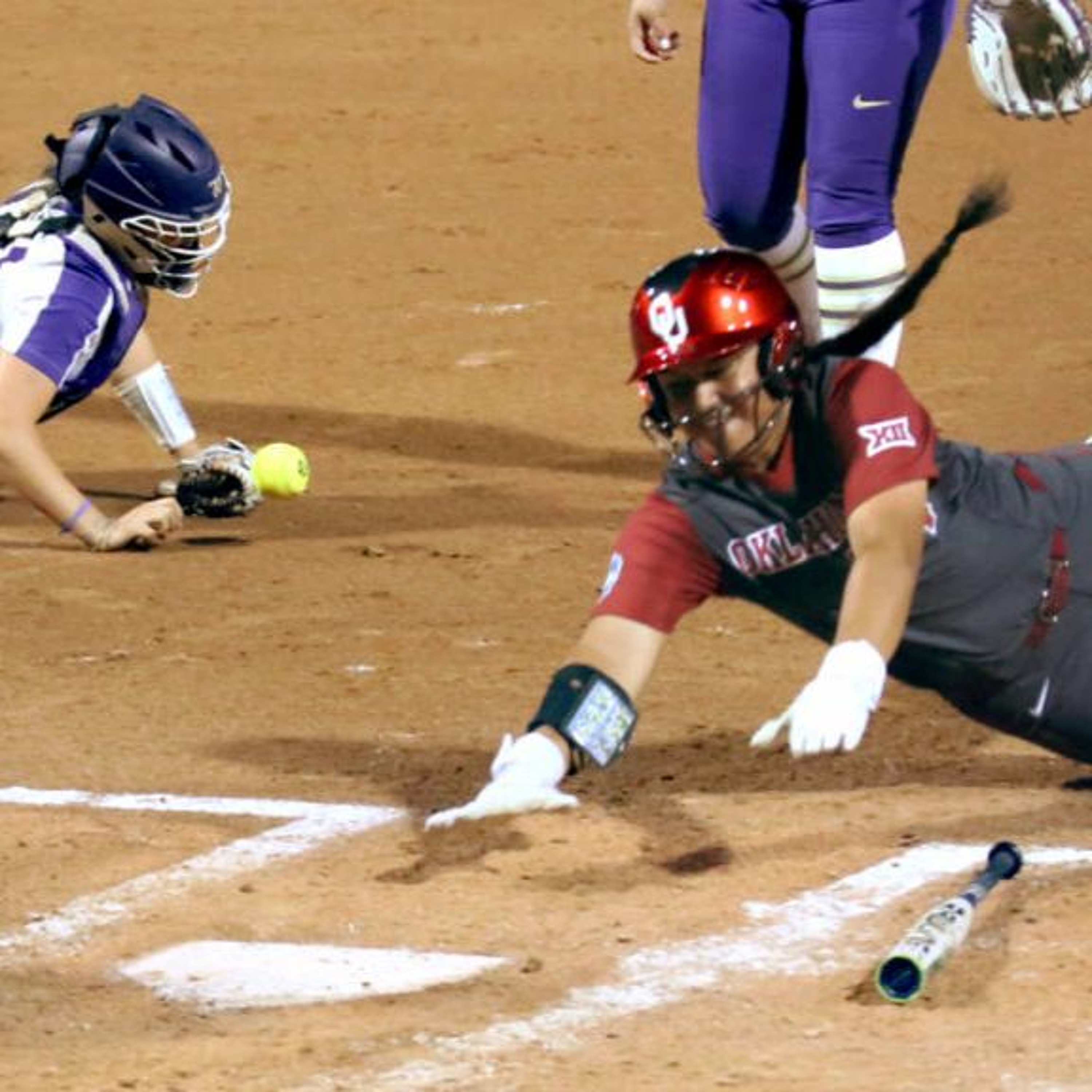 WCWS Highlights episode artwork