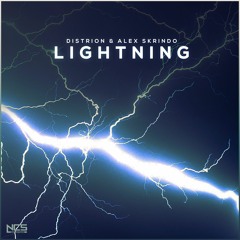 Distrion & Alex Skrindo -  Lightning [NCS Release]