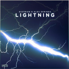 Distrion & Alex Skrindo - Lightning ⚡