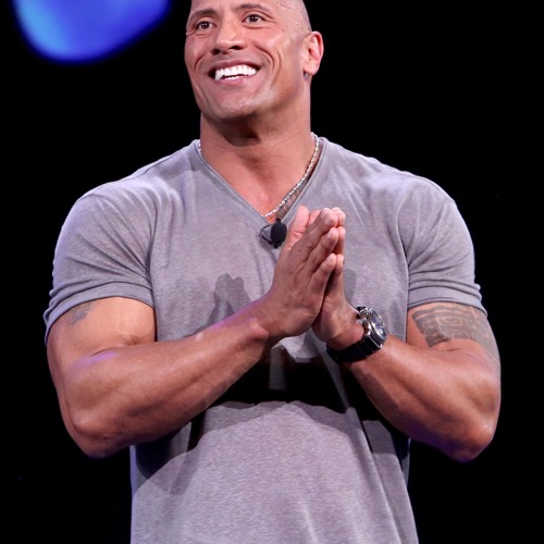The Rock On A Roll: Why Dwayne Johnson Loves His Movie Career