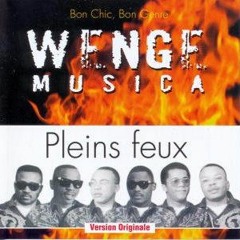 NO COMMENT SHENGEN - Wenge Musica