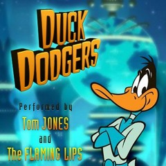 Duck Dodgers In The 24th Century - Theme Song