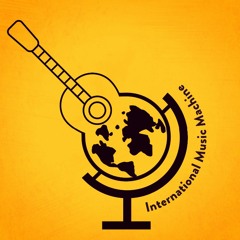 International Music Machine, Episode 8: West African Guitar